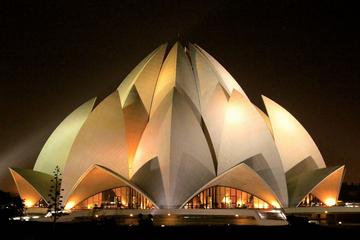 FULL DAY DELHI SIGHTSEEING TOUR