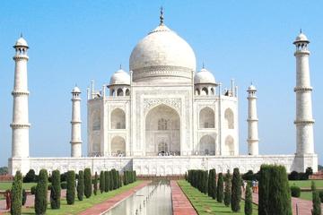SAME DAY AGRA TOUR BY CAR