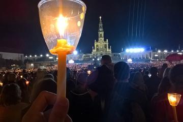 Private religious Tour: Fatima and Santarem