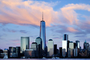 World Trade Center 911 and Ground Zero Tour