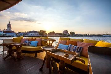 Bangkok Evening Cruise