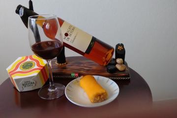 Arrábida Day Trip from Lisbon with Wine Tasting