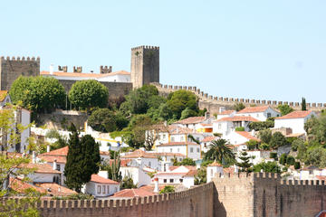 Óbidos - Medieval city