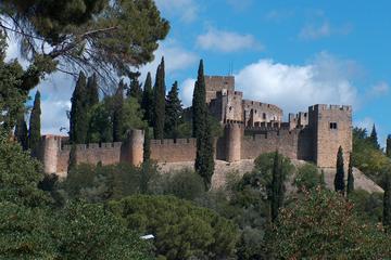 Full-Day Private Tomar, Knights Templar, and Castles Tour from Lisbon