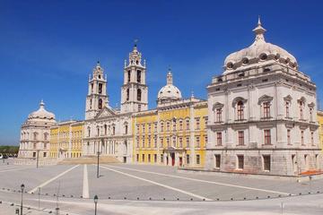 Mafra Convent and Ericeira