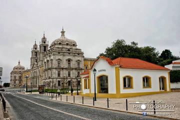 Mafra Convent and Ericeira with lunch