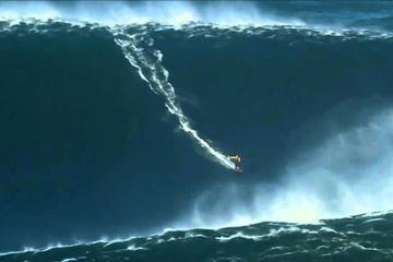 Nazaré Full Day Tour