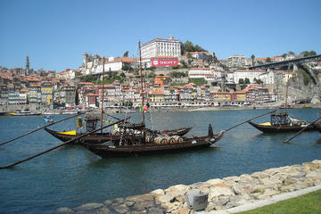 Private Porto from Lisbon 2 days all inclued