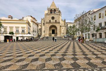 Private Tour: Elvas and Badajoz (Spain) day trip from Lisbon