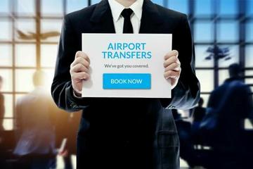 Private Transfer to Algarve from or to Lisbon