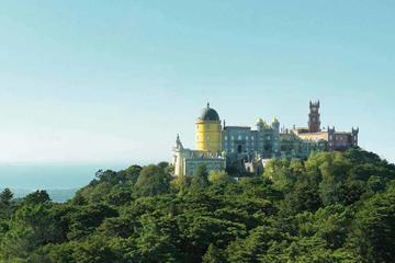 Sintra Tour Half Day