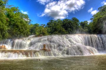 Day Trip to Archaeological Site of Palenque