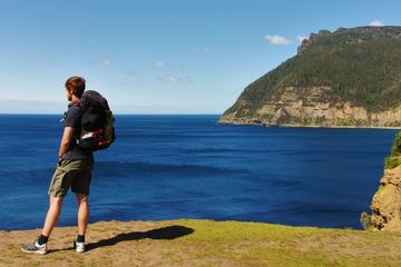Explore Maria Island Day Trip from Hobart Including Gourmet Lunch
