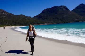 Freycinet Retreat Guided Walk