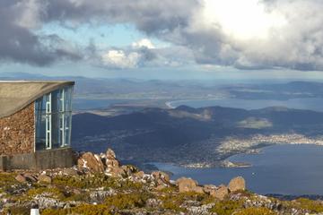 Morning Mt Wellington Summit Tour from Hobart