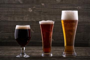 Yeast and Yarn - Craft Beer tour of Hobart