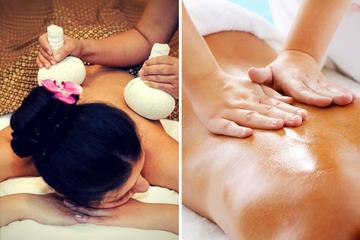 2-hour Spa Package at Kiyora Spa in Chiang Mai