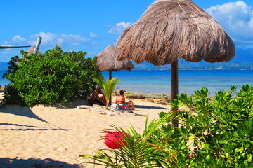 Savala Island Day Cruise from the Coral Coast