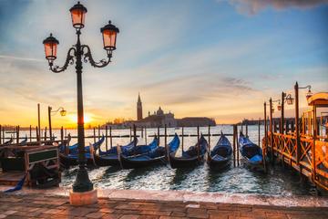 Venice Special from Garda Lake