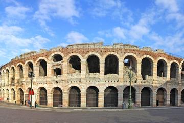 Verona Classic from Garda Lake