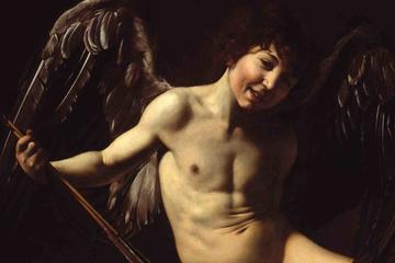 Dark Art Private Tour: Caravaggio's Rome plus Borghese Gallery Ticket
