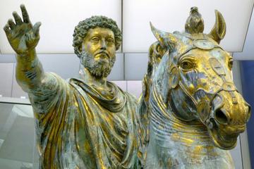 Self-Guided Emperors of Rome Experience