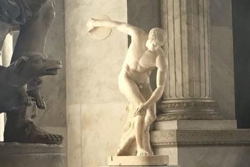 Vatican Adventure -  Skip-the-Line Ticket & Self-Guided Quest