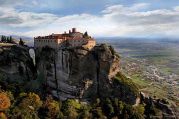 Meteora Day Trip