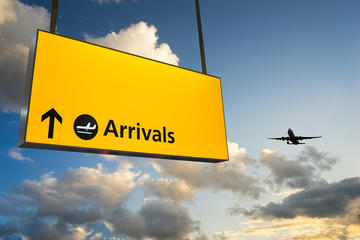 Private Arrival Transfer: Preveza-Lefkas Airport to Igoumenitsa Port and Sivota Hotels