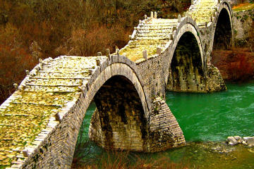 Zagoria - Vikos Gorge Tour