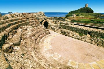 Excursion to Nora