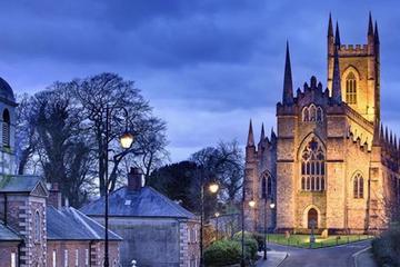 Tour Downpatrick - the Home of Ireland's Patron Saint
