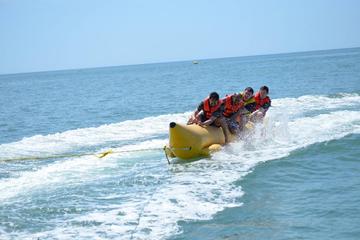 Banana ride Albufeira
