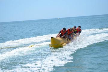 Banana ride Albufeira Private Hire