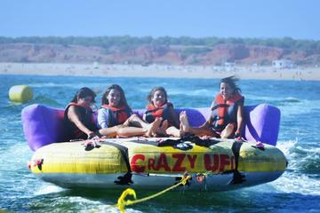 Crazy Ufo Albufeira