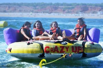 Crazy UFO Albufeira Private Hire