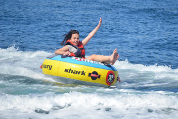 Ringo Ride Albufeira