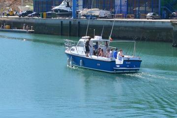 Shark Fishing Albufeira