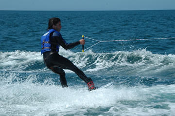 Wakeboard Albufeira