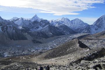 Everest Panorama Trek