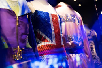British Music Experience: The National Museum of Popular Music Admission Ticket