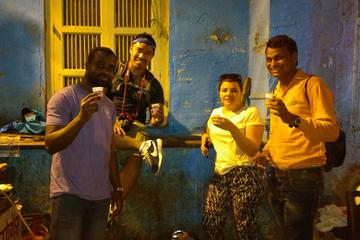 Night Tour
