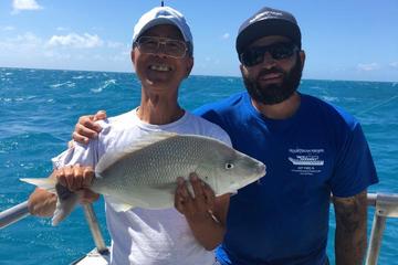 Key West Fishing Day or Night Trip