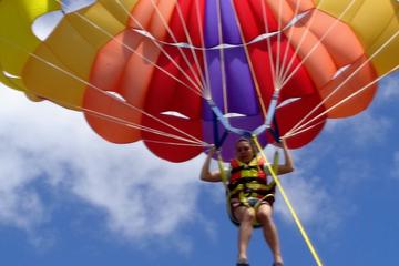 Port Vila Parasailing