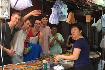 Private Food Tour: The Best Bites of Wan Chai