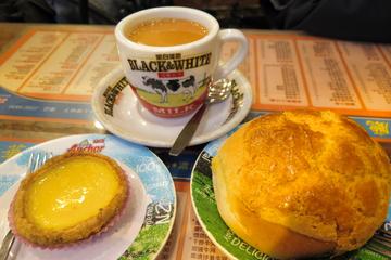 Private Half Day Local Markets Hopper and Foodie Tour in Hong Kong
