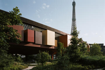 Skip the Line: Musee du quai Branly - Jacques Chirac Ticket