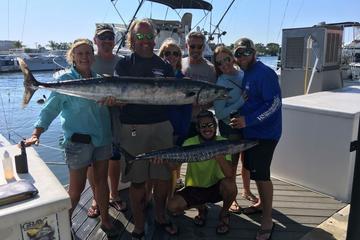 Private Key West Sportfishing Charter