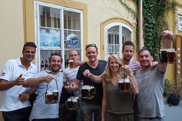 The Delicious Beer Tour