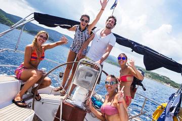 Brijuni National Park Full Day Sailing Trip from Pula - Fully Catered